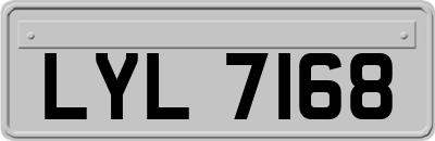 LYL7168