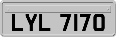 LYL7170