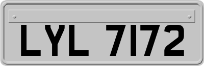 LYL7172