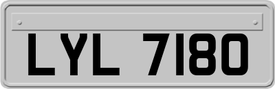LYL7180