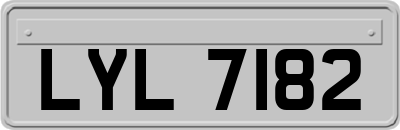 LYL7182