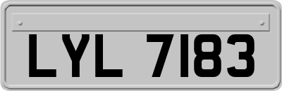 LYL7183