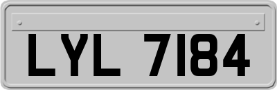 LYL7184