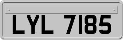 LYL7185