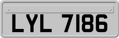 LYL7186