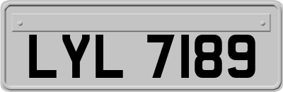 LYL7189