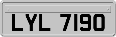 LYL7190