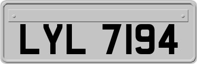 LYL7194