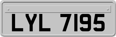 LYL7195