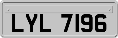 LYL7196