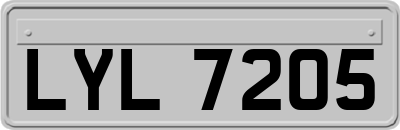 LYL7205
