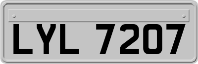 LYL7207