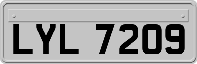 LYL7209