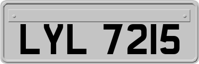 LYL7215