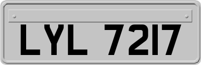 LYL7217