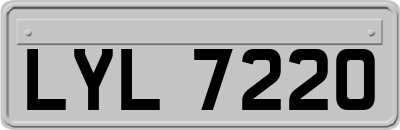 LYL7220