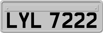 LYL7222