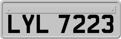 LYL7223
