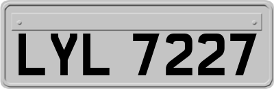 LYL7227