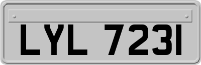 LYL7231