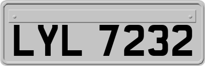 LYL7232