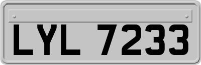 LYL7233