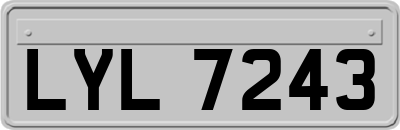 LYL7243