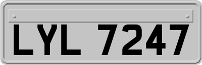 LYL7247