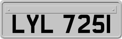 LYL7251