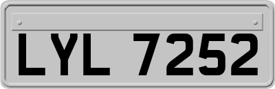 LYL7252