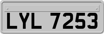 LYL7253