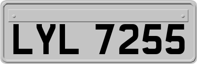 LYL7255