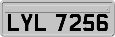 LYL7256