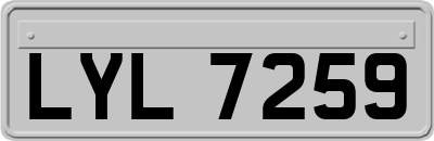 LYL7259