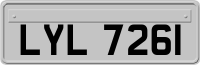 LYL7261