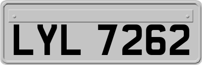 LYL7262