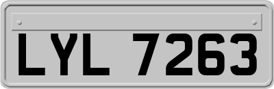 LYL7263