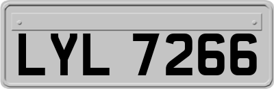 LYL7266