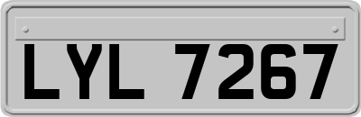 LYL7267