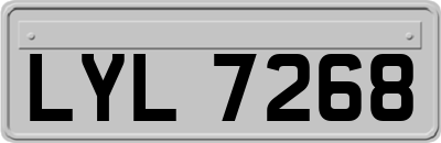 LYL7268