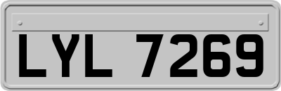LYL7269