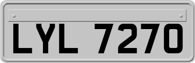LYL7270