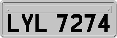 LYL7274