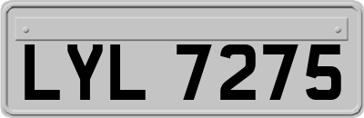 LYL7275