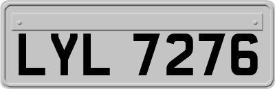 LYL7276