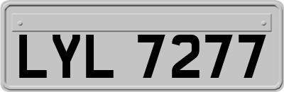 LYL7277