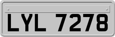 LYL7278