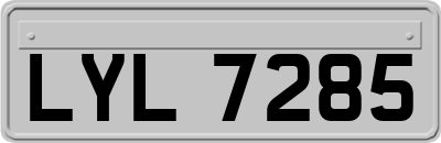 LYL7285