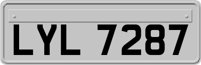 LYL7287