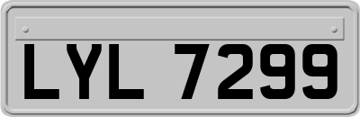 LYL7299